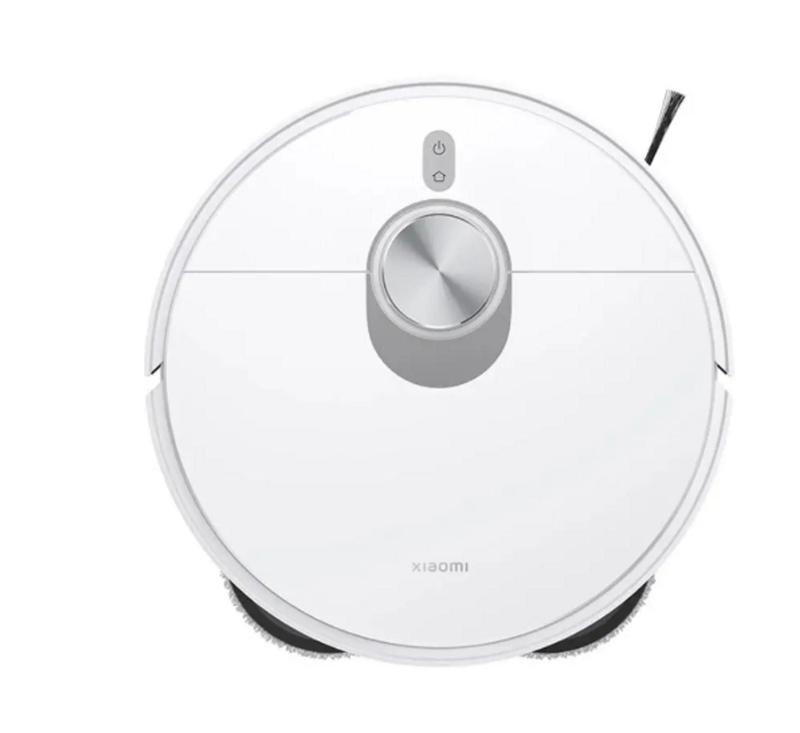 Robô Aspirador Vacuum X20 Pro - 127V - 50/60Hz - Branco Mop